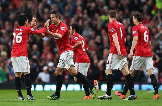 主导的时代 主导的时代